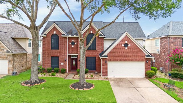 18518 Autumn Park Drive, Houston, TX 77084