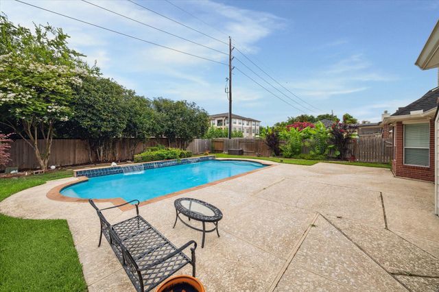 18518 Autumn Park Drive, Houston, TX 77084