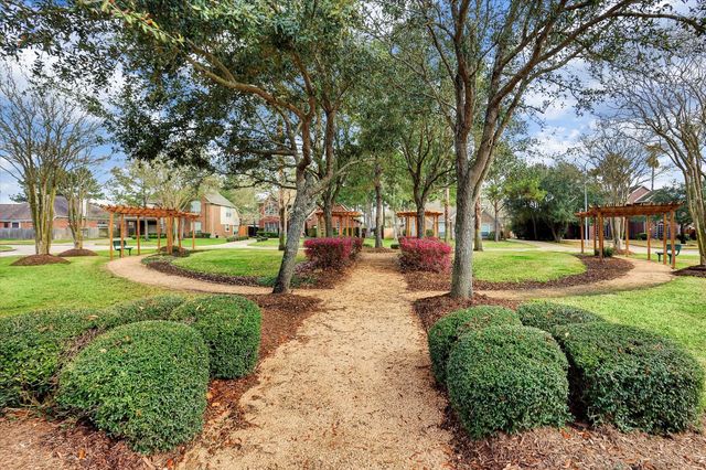 18518 Autumn Park Drive, Houston, TX 77084