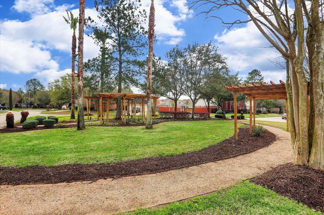 18518 Autumn Park Drive, Houston, TX 77084