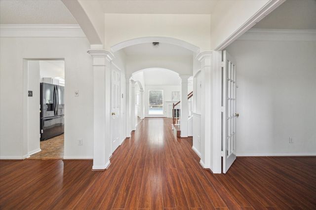 18518 Autumn Park Drive, Houston, TX 77084