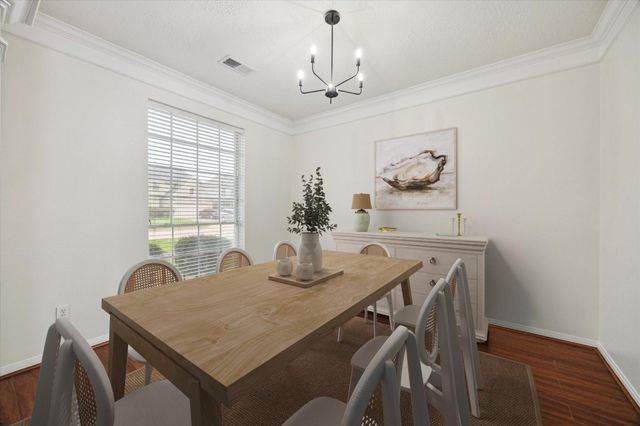 18518 Autumn Park Drive, Houston, TX 77084