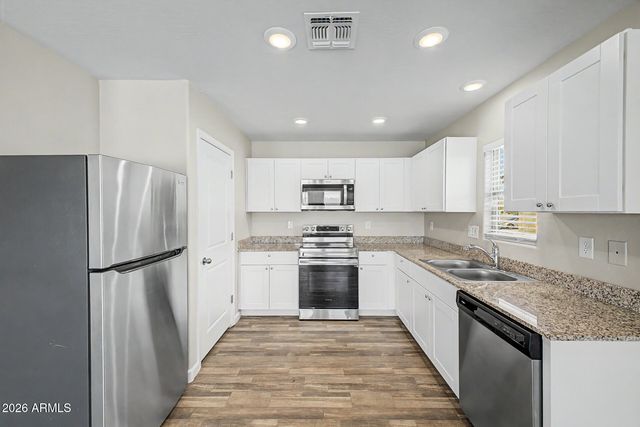 1043 S 9TH Place, Coolidge, AZ 85128