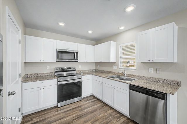 1043 S 9TH Place, Coolidge, AZ 85128
