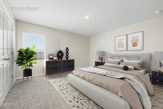 1043 S 9TH Place, Coolidge, AZ 85128
