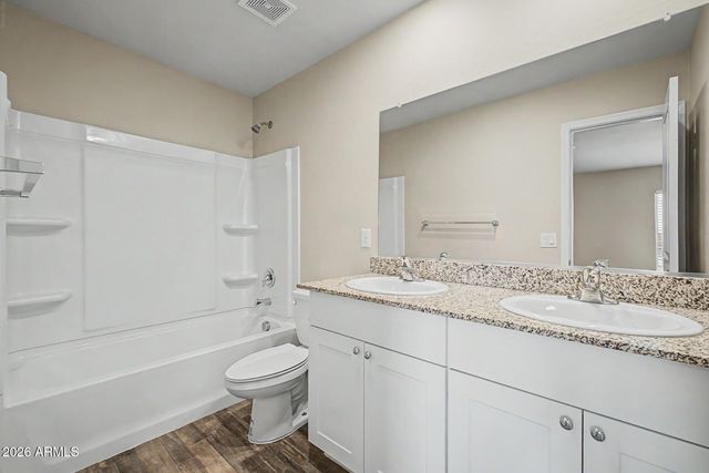 1043 S 9TH Place, Coolidge, AZ 85128
