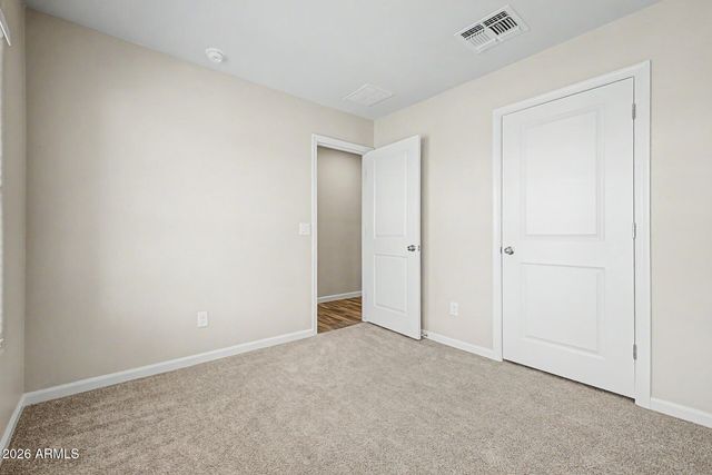 1043 S 9TH Place, Coolidge, AZ 85128