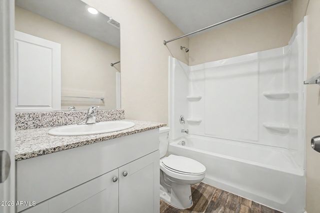1043 S 9TH Place, Coolidge, AZ 85128