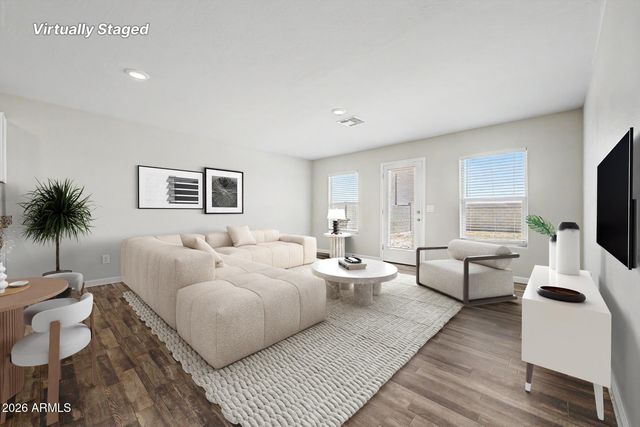 1043 S 9TH Place, Coolidge, AZ 85128