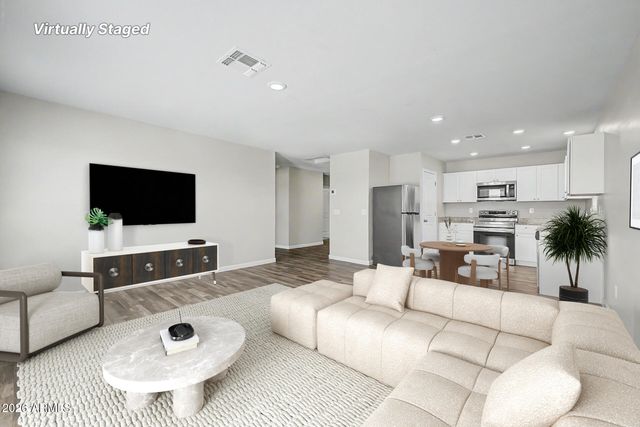 1043 S 9TH Place, Coolidge, AZ 85128