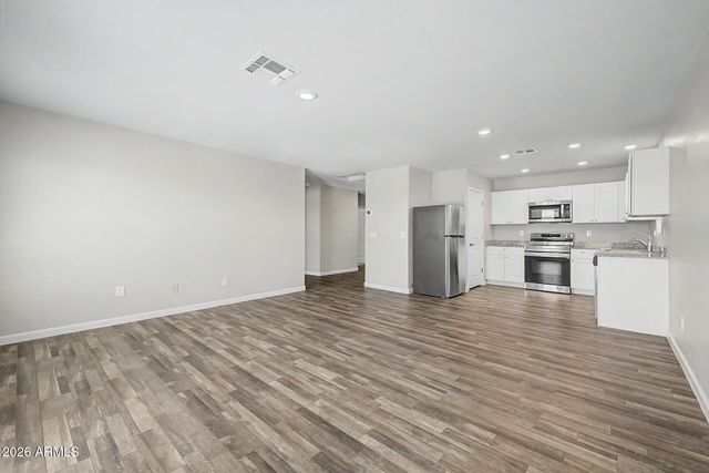 1043 S 9TH Place, Coolidge, AZ 85128