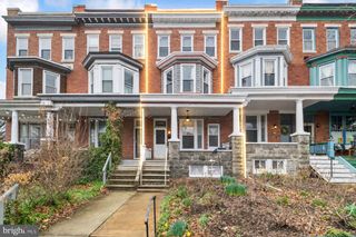 2804 GUILFORD AVE, Baltimore, MD 21218