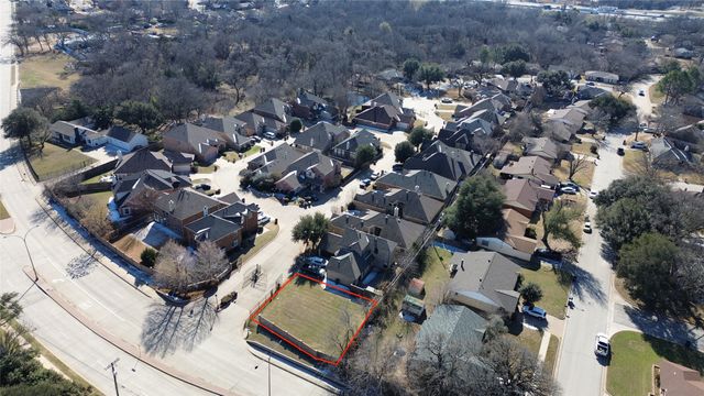 4200 Glen Garden Drive, Arlington, TX 76016