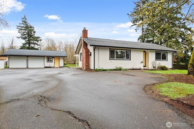 3984 Bancroft Road, Bellingham, WA 98225