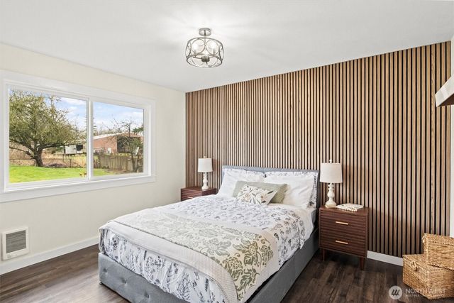 3984 Bancroft Road, Bellingham, WA 98225