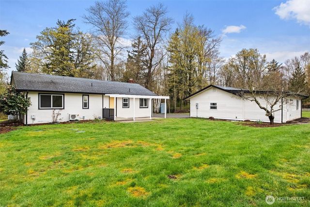 3984 Bancroft Road, Bellingham, WA 98225