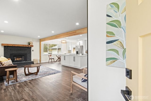 3984 Bancroft Road, Bellingham, WA 98225