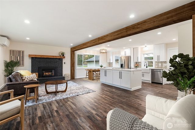 3984 Bancroft Road, Bellingham, WA 98225