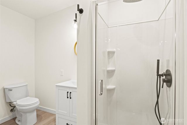 3984 Bancroft Road, Bellingham, WA 98225