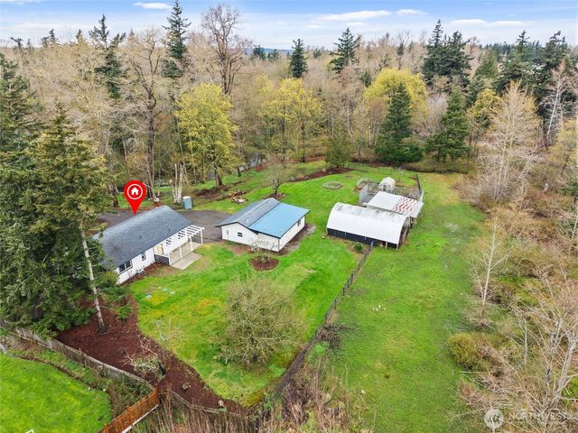 3984 Bancroft Road, Bellingham, WA 98225