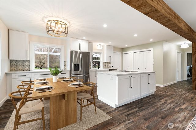 3984 Bancroft Road, Bellingham, WA 98225