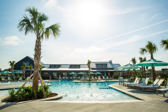 596 Scholar Way, Summerville, SC 29486