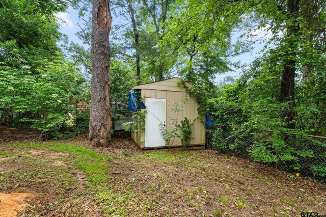 2811 Rollingwood Drive, Tyler, TX 75701