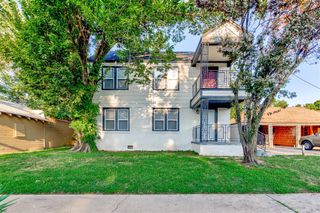 1615 N Land Avenue 1/2, Oklahoma City, OK 73107