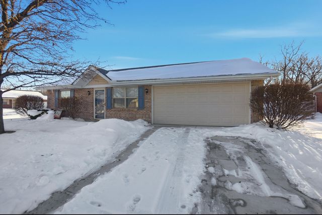 5564 W Ridgewood Road 5564 W Ridgewood Road, Springfield, OH 45503