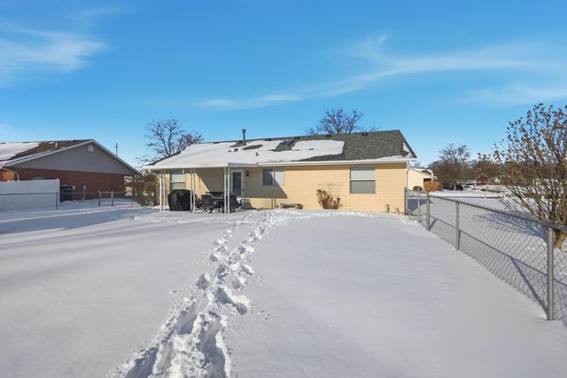 5564 W Ridgewood Road 5564 W Ridgewood Road, Springfield, OH 45503