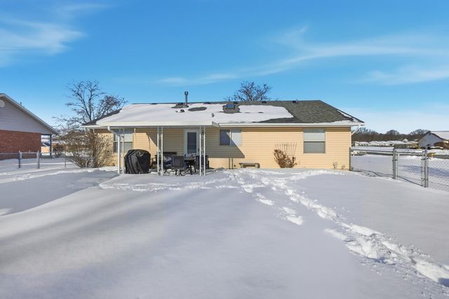 5564 W Ridgewood Road 5564 W Ridgewood Road, Springfield, OH 45503