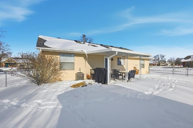 5564 W Ridgewood Road 5564 W Ridgewood Road, Springfield, OH 45503