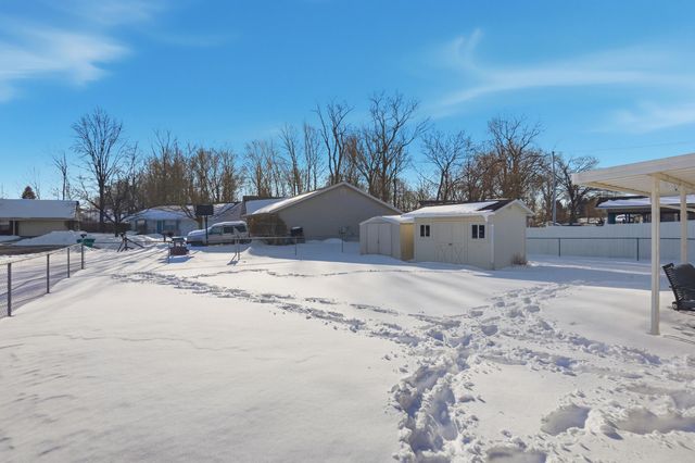 5564 W Ridgewood Road 5564 W Ridgewood Road, Springfield, OH 45503