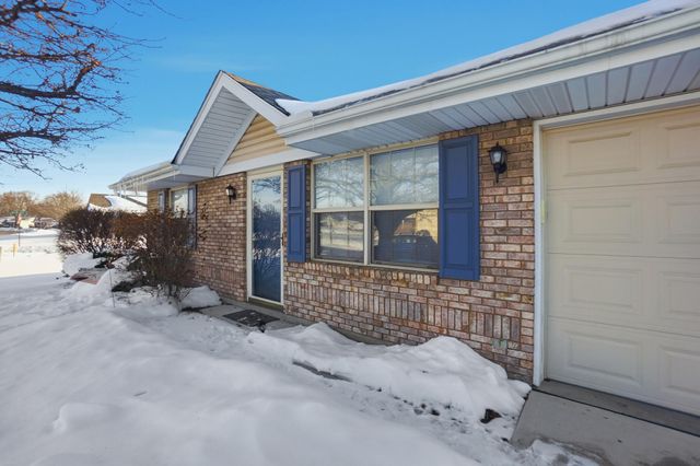 5564 W Ridgewood Road 5564 W Ridgewood Road, Springfield, OH 45503