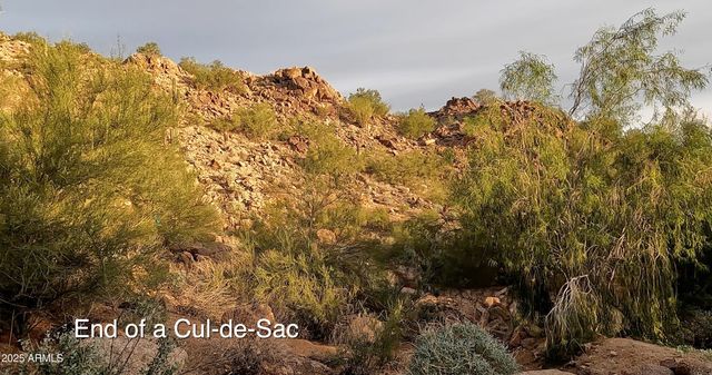 5900 E Cholla Lane -, Paradise Valley, AZ 85253