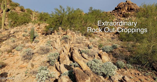 5900 E Cholla Lane -, Paradise Valley, AZ 85253