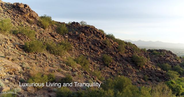 5900 E Cholla Lane -, Paradise Valley, AZ 85253