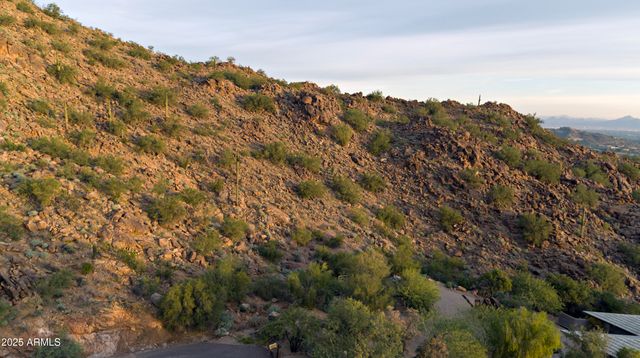 5900 E Cholla Lane -, Paradise Valley, AZ 85253