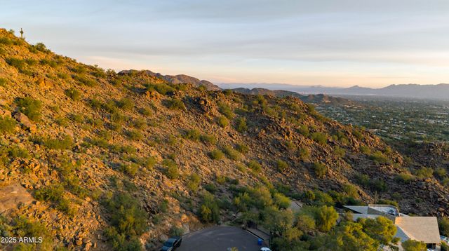 5900 E Cholla Lane -, Paradise Valley, AZ 85253