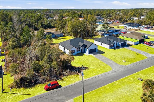 16218 SW 27TH TERRACE ROAD, Ocala, FL 34473