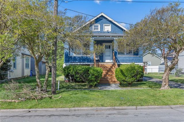 2615 Ballentine BLVD, Norfolk, VA 23509