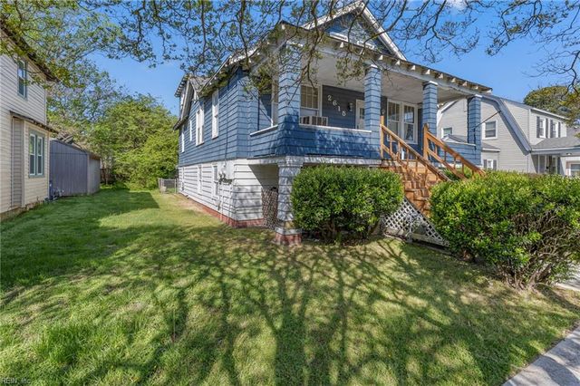 2615 Ballentine BLVD, Norfolk, VA 23509