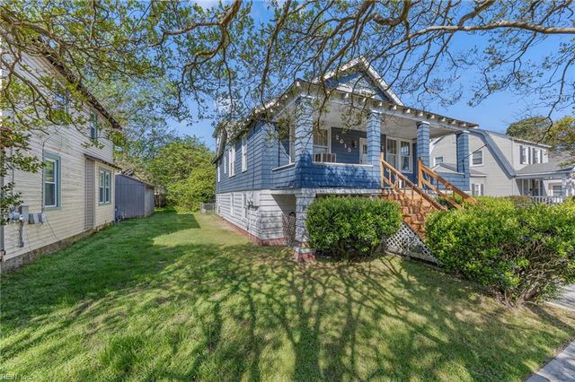 2615 Ballentine BLVD, Norfolk, VA 23509