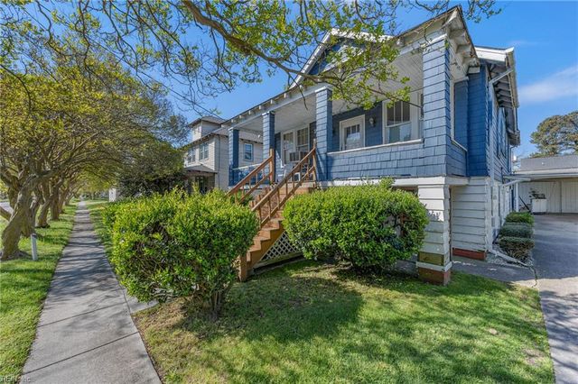 2615 Ballentine BLVD, Norfolk, VA 23509