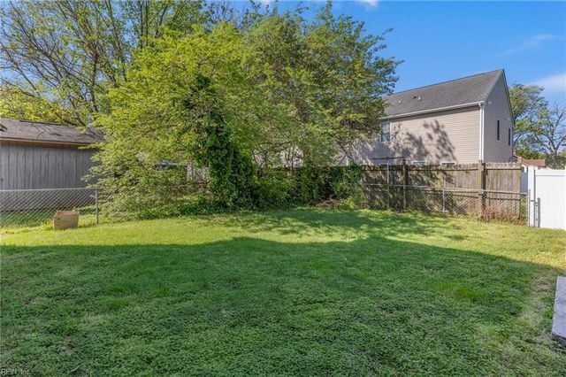 2615 Ballentine BLVD, Norfolk, VA 23509