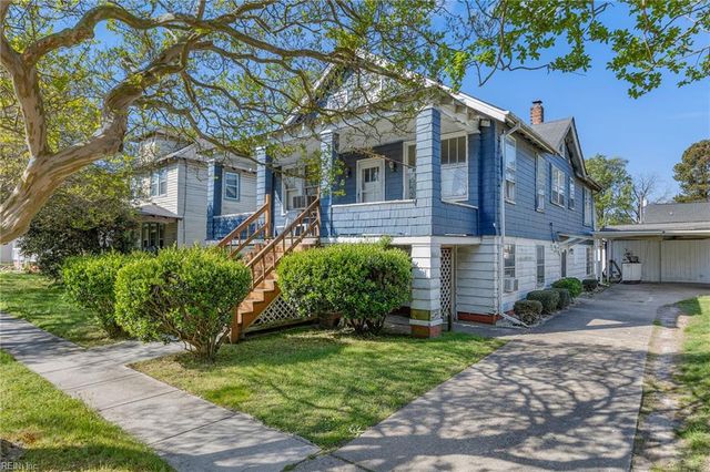 2615 Ballentine BLVD, Norfolk, VA 23509