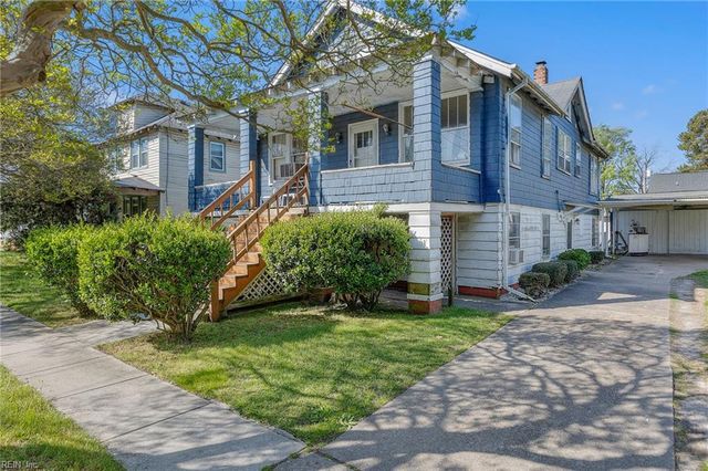 2615 Ballentine BLVD, Norfolk, VA 23509