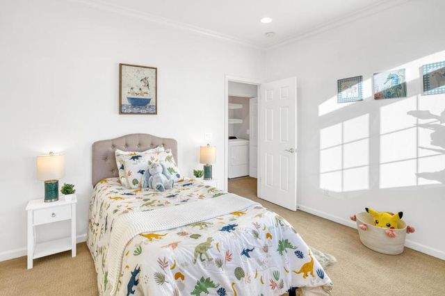 2219 Woodberry Lane, Mountain View, CA 94043