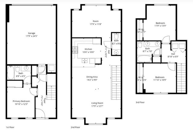 2219 Woodberry Lane, Mountain View, CA 94043