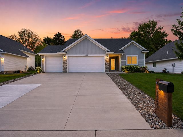 18880 Tyler Street NW, Elk River, MN 55330